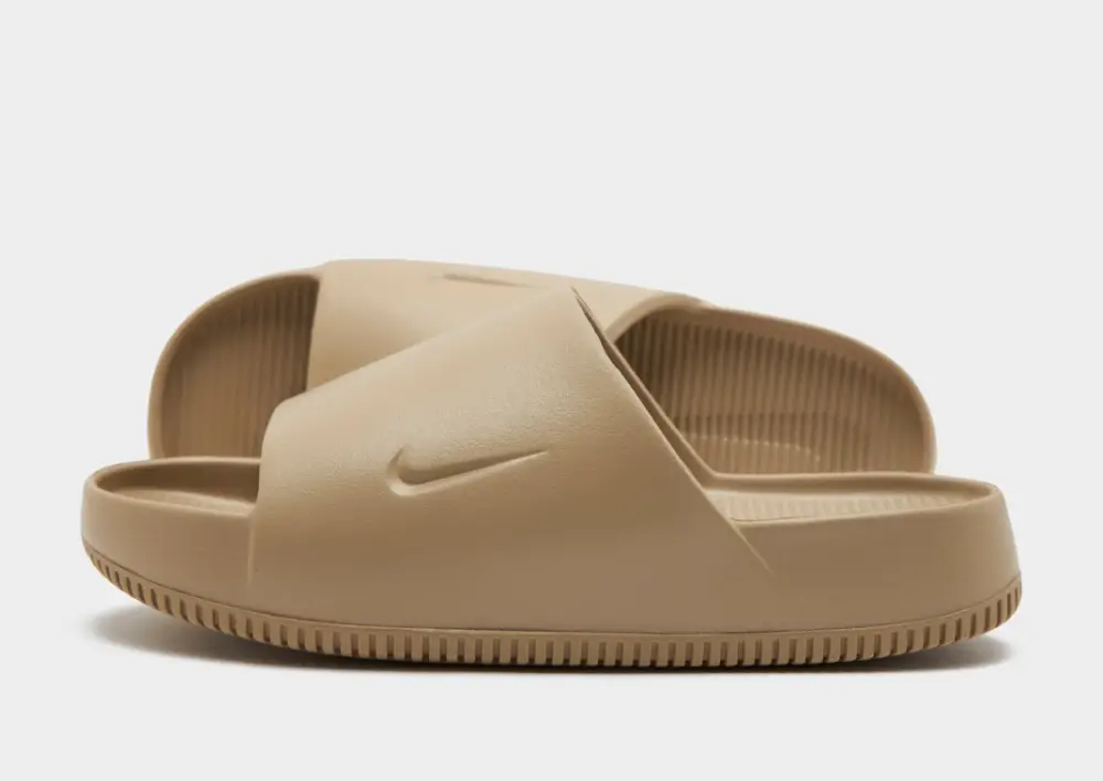 Nike Calm Slides 0B2477