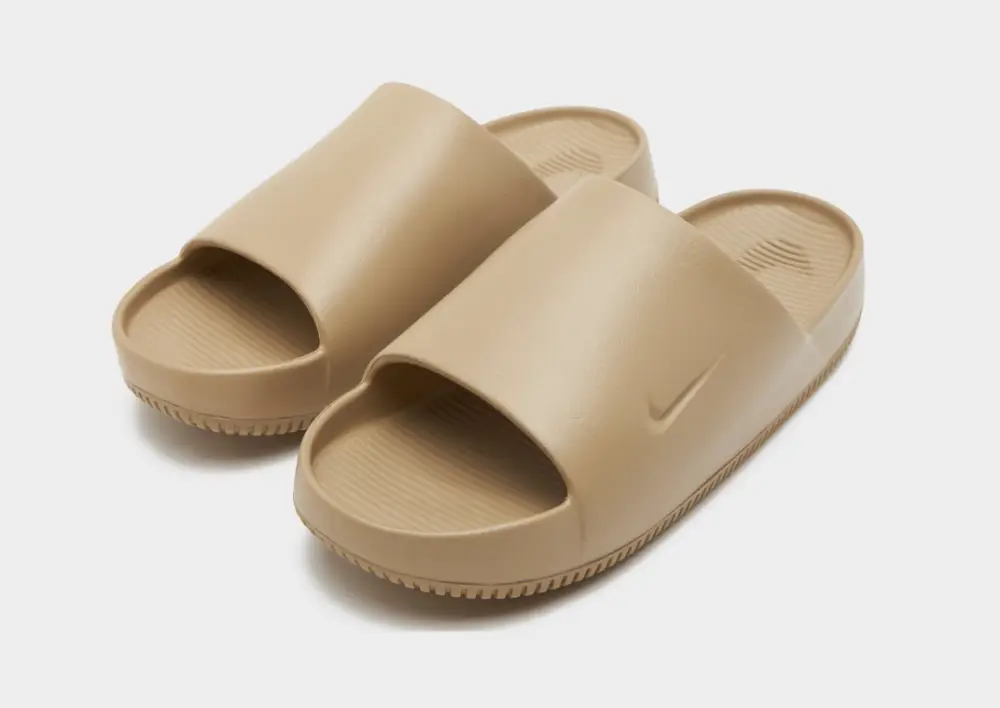 Nike Calm Slides 0B2477