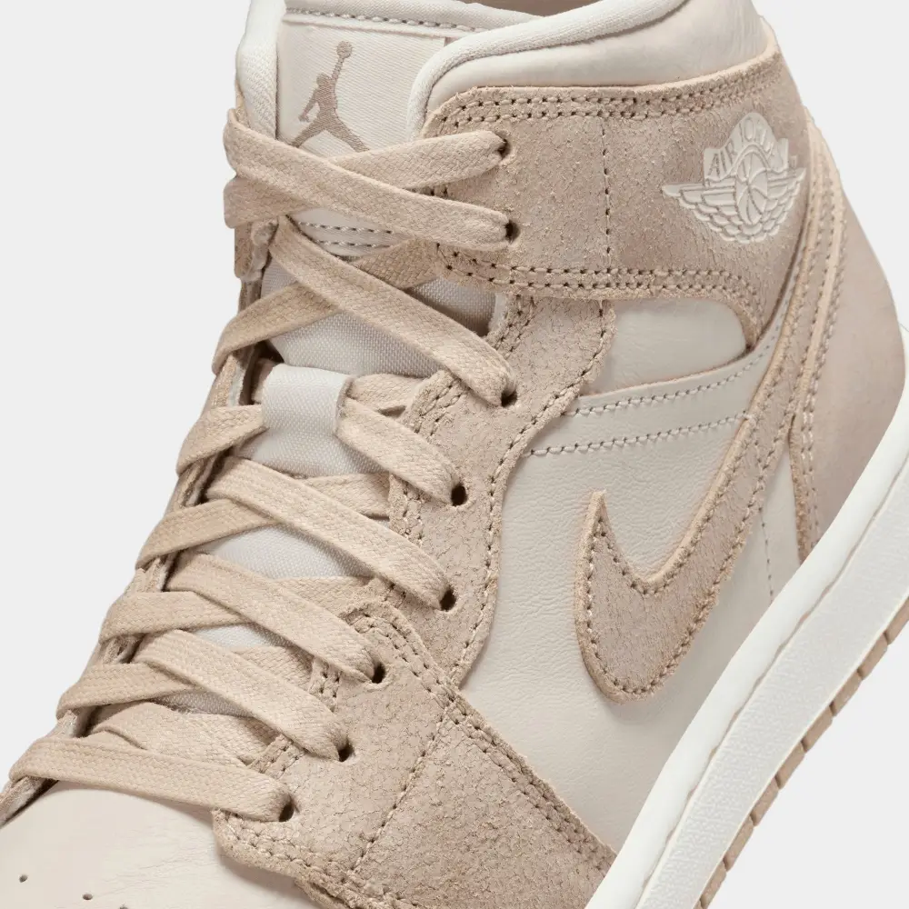 Jordan Air 1 Mid SE Women's 