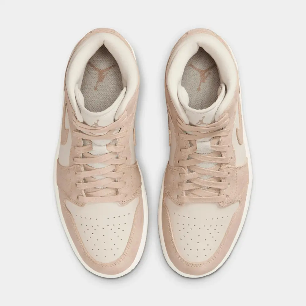 Jordan Air 1 Mid SE Women's 
