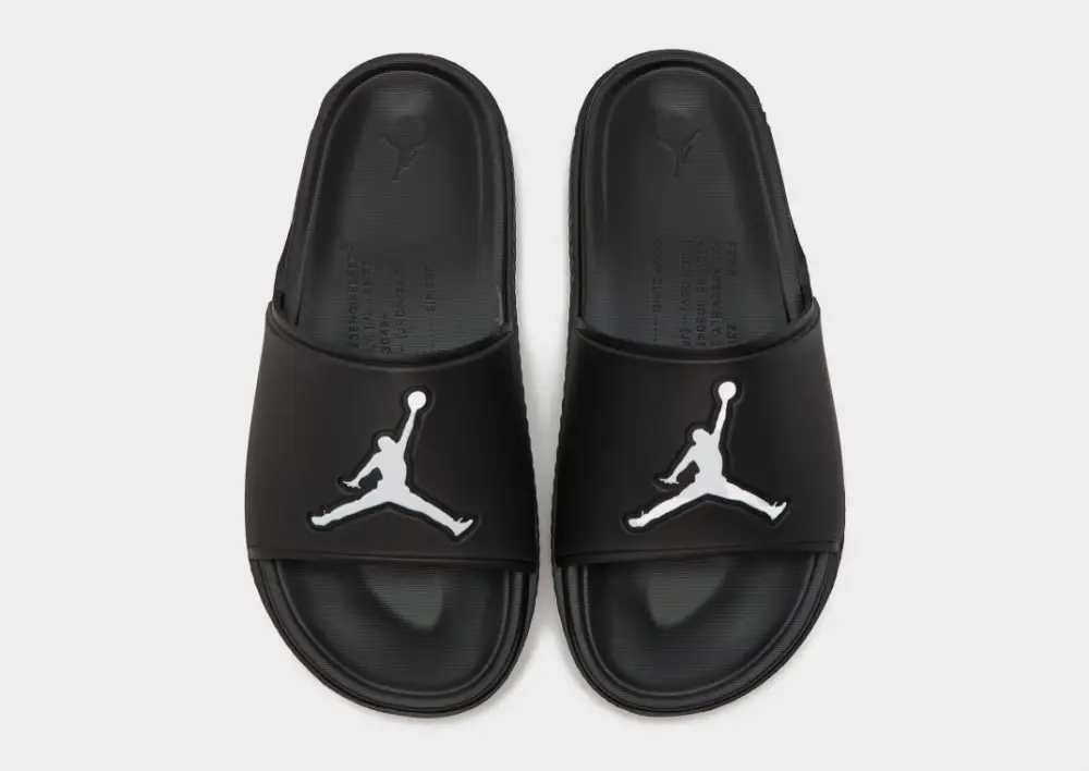 Jordan Jumpman Slides 