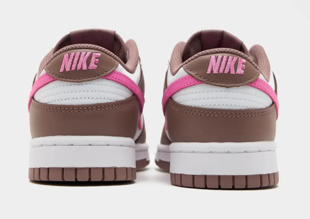 Nike Dunk Low Women's 