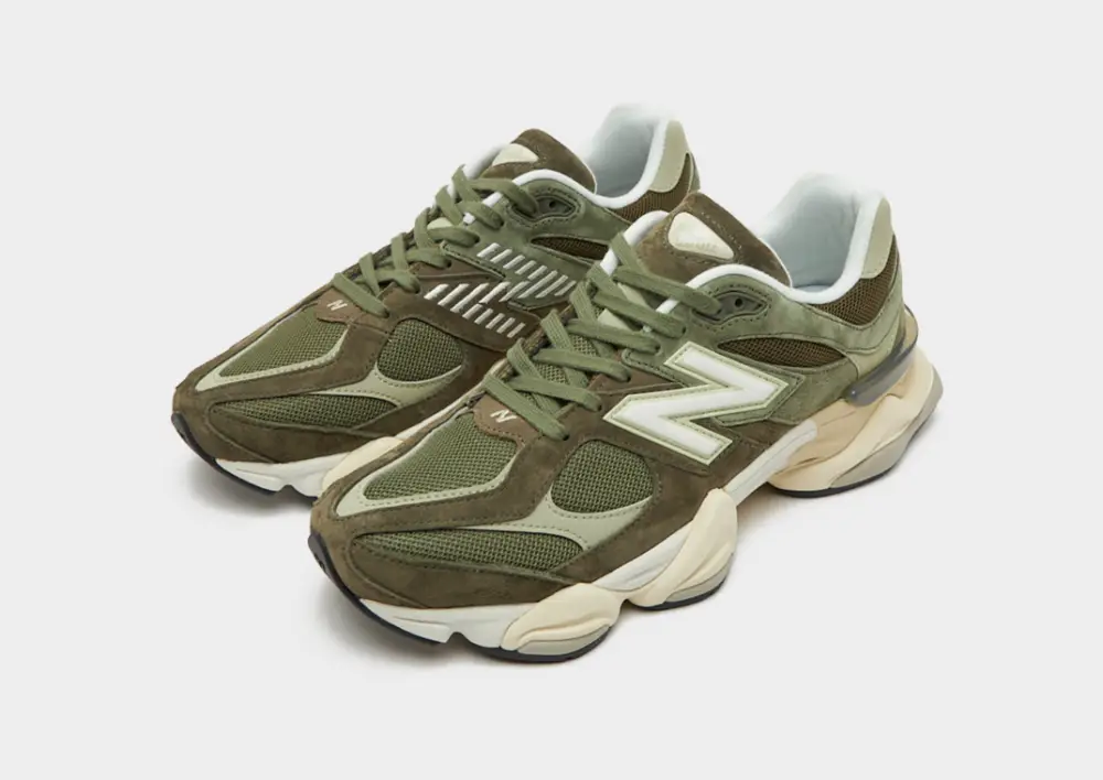 New Balance 9060 33E7853