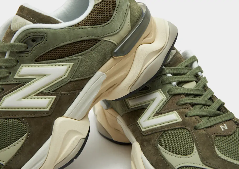 New Balance 9060 