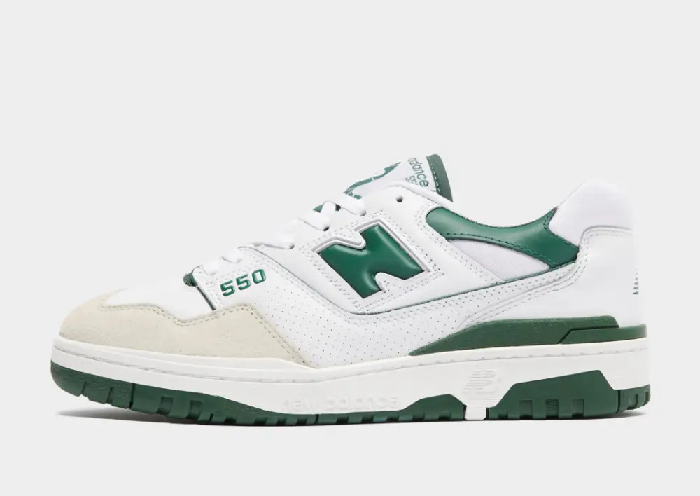 New Balance 550 Unisex