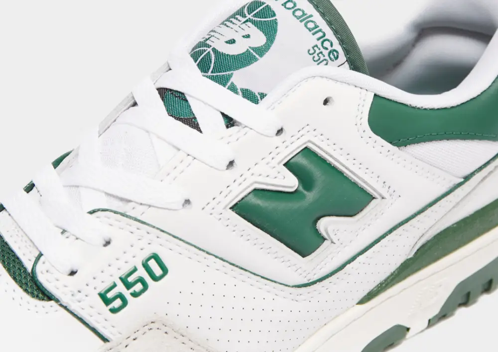 New Balance 550 Unisex 