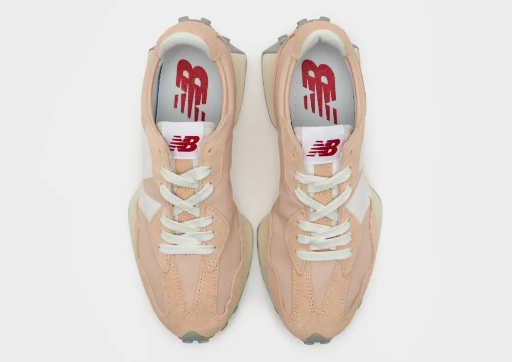 New Balance 327 Women's 