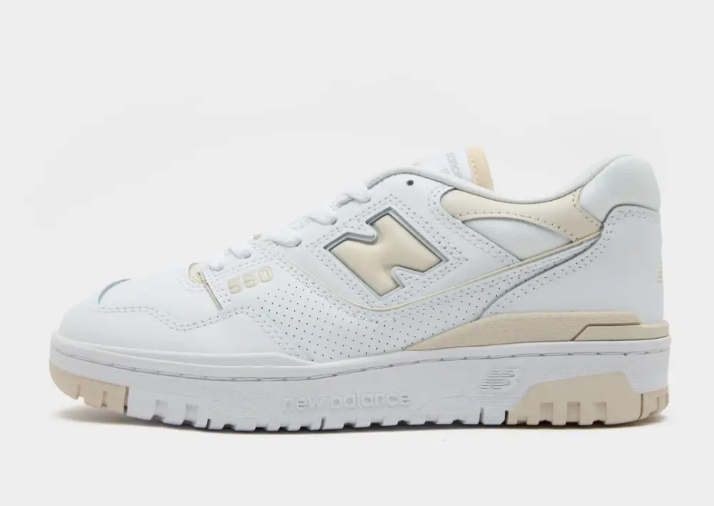 New Balance 550 Women's