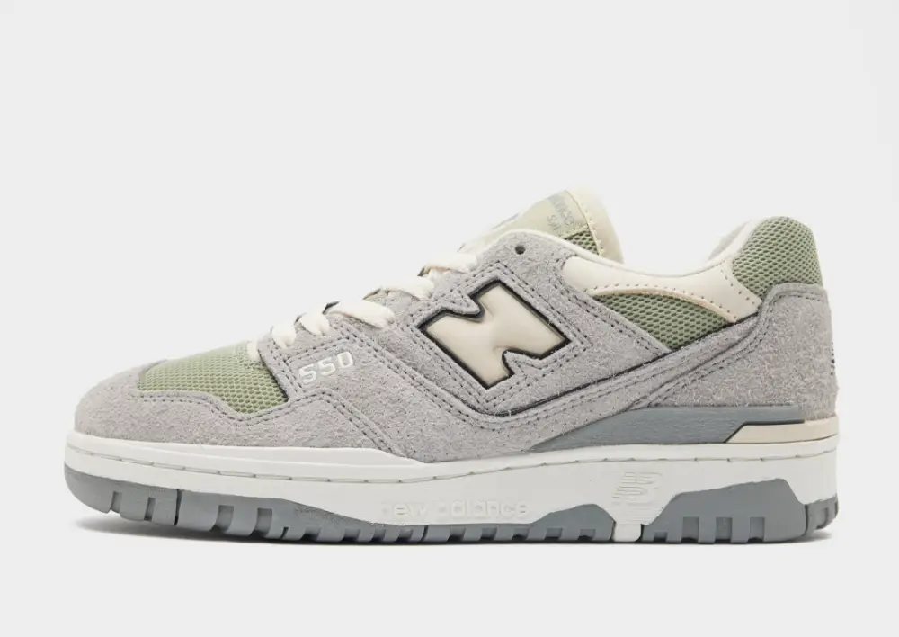 New Balance 550 Junior's
