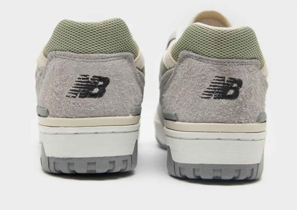 New Balance 550 Junior's 