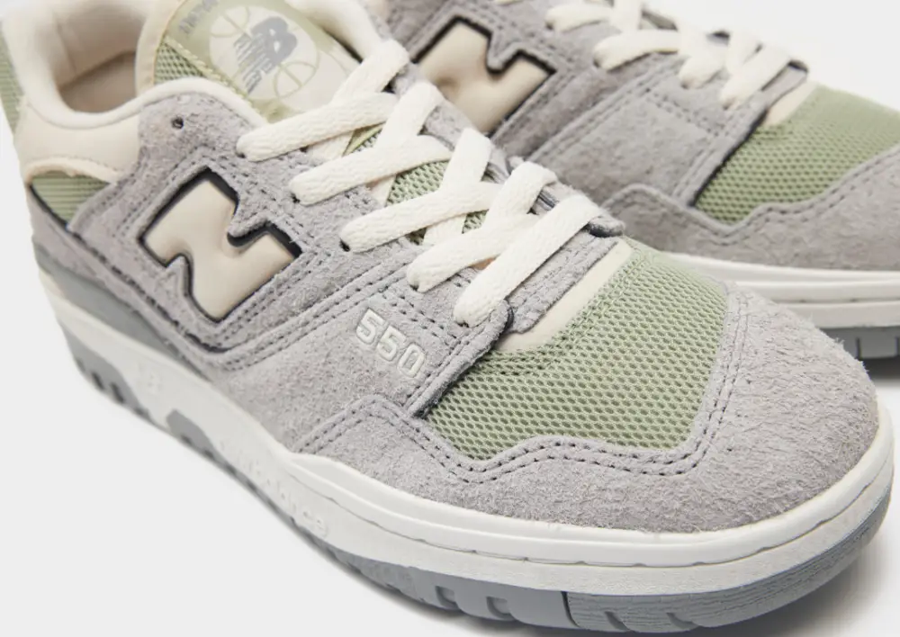 New Balance 550 Junior's 