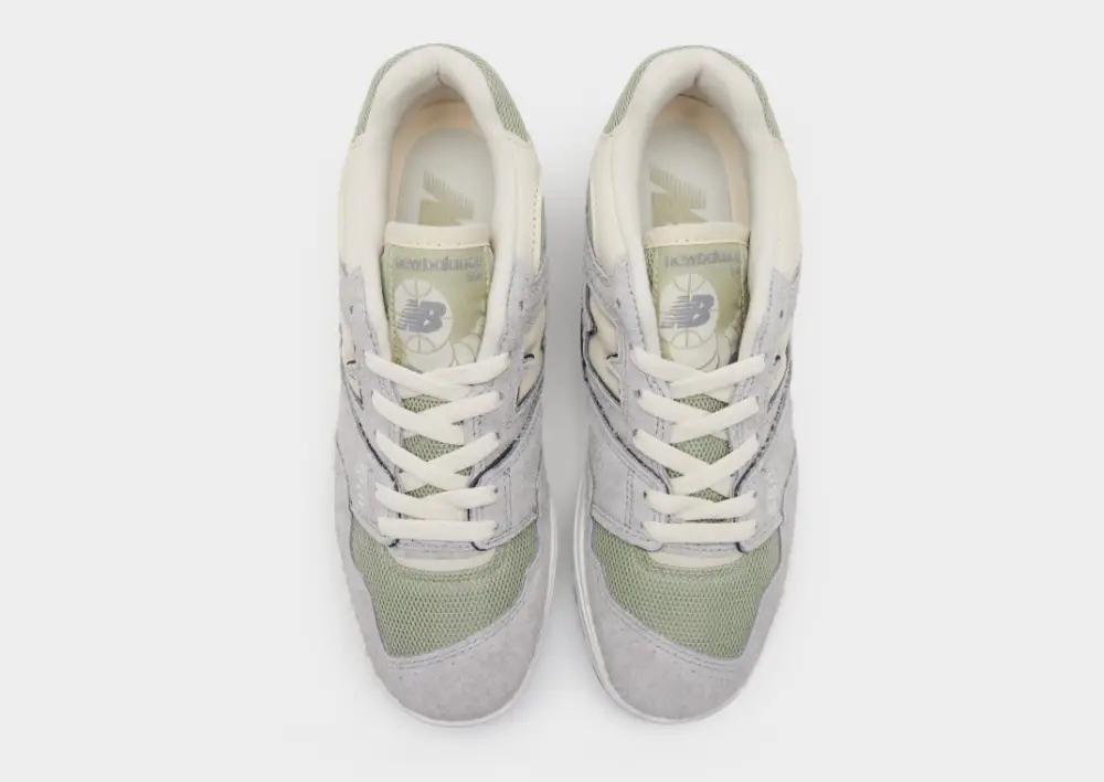 New Balance 550 Junior's 