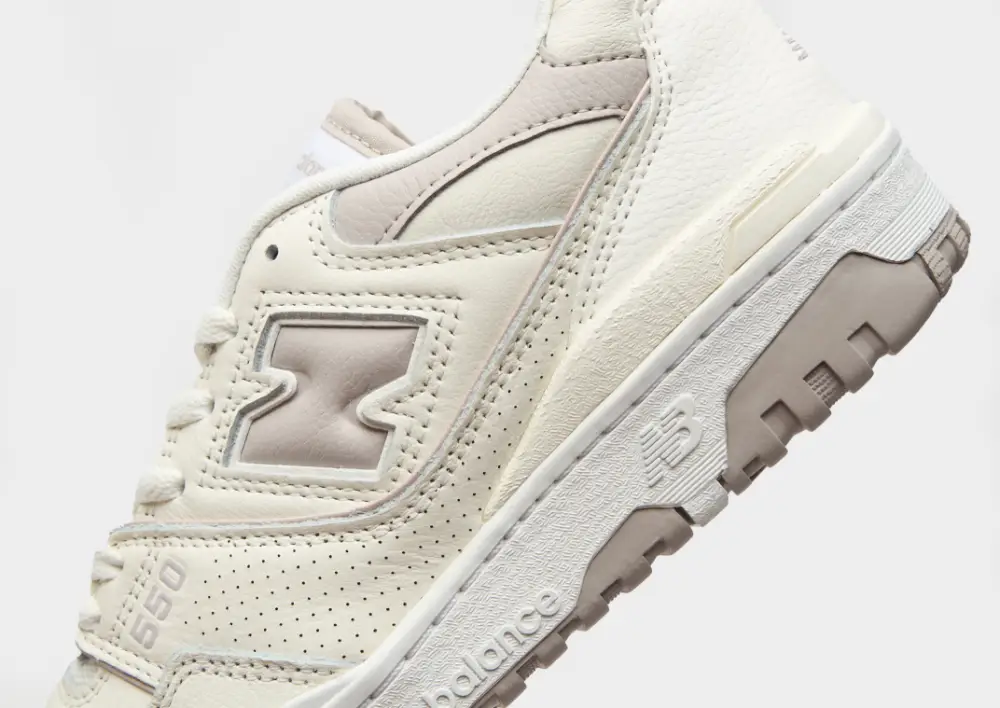 New Balance 550 Women's 