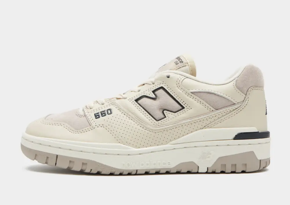 New Balance 550 Women's