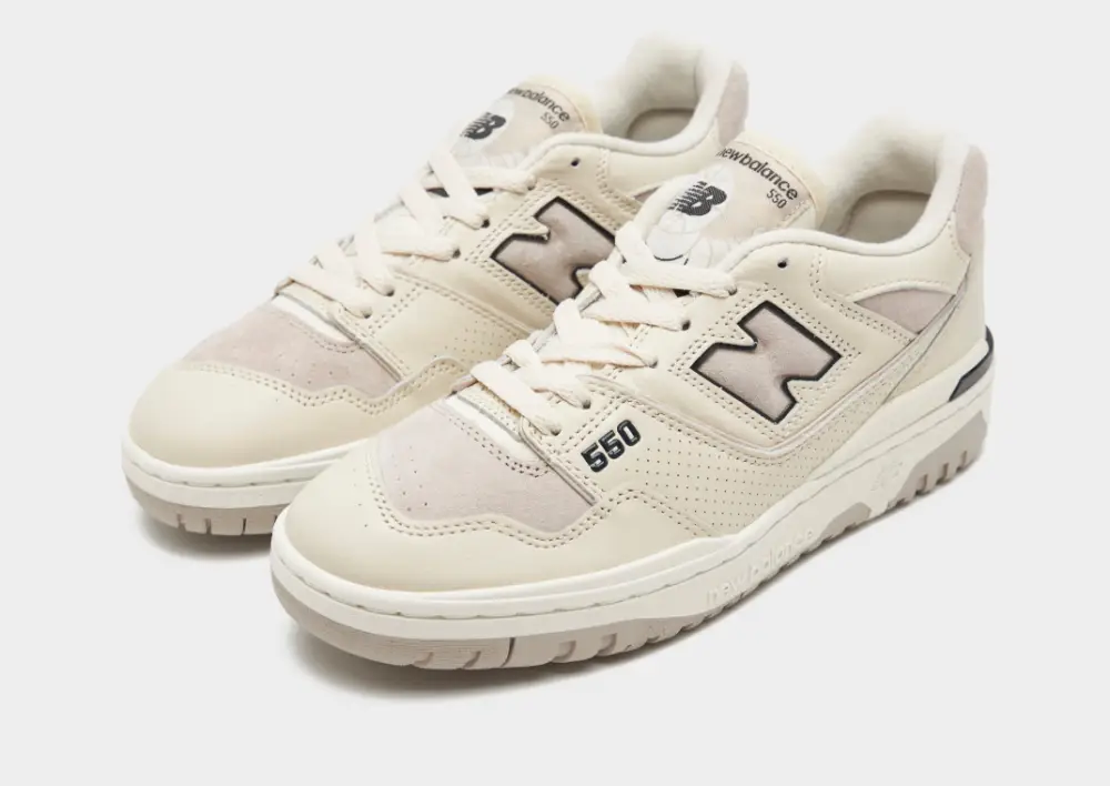 New Balance 550 Women's