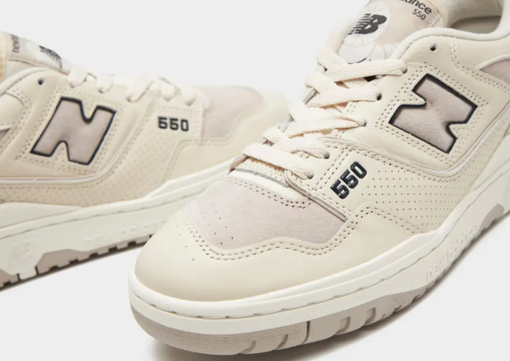 New Balance 550 Women's 