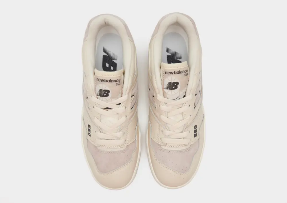 New Balance 550 Women's 