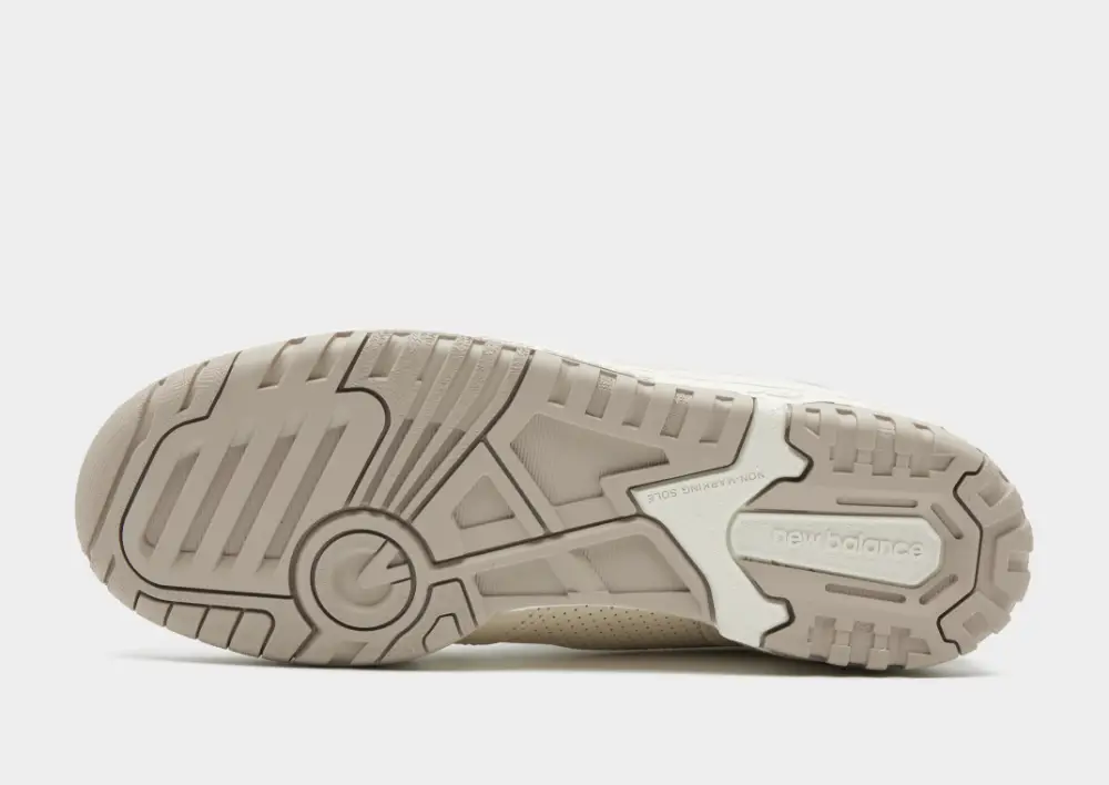 New Balance 550 Women's 