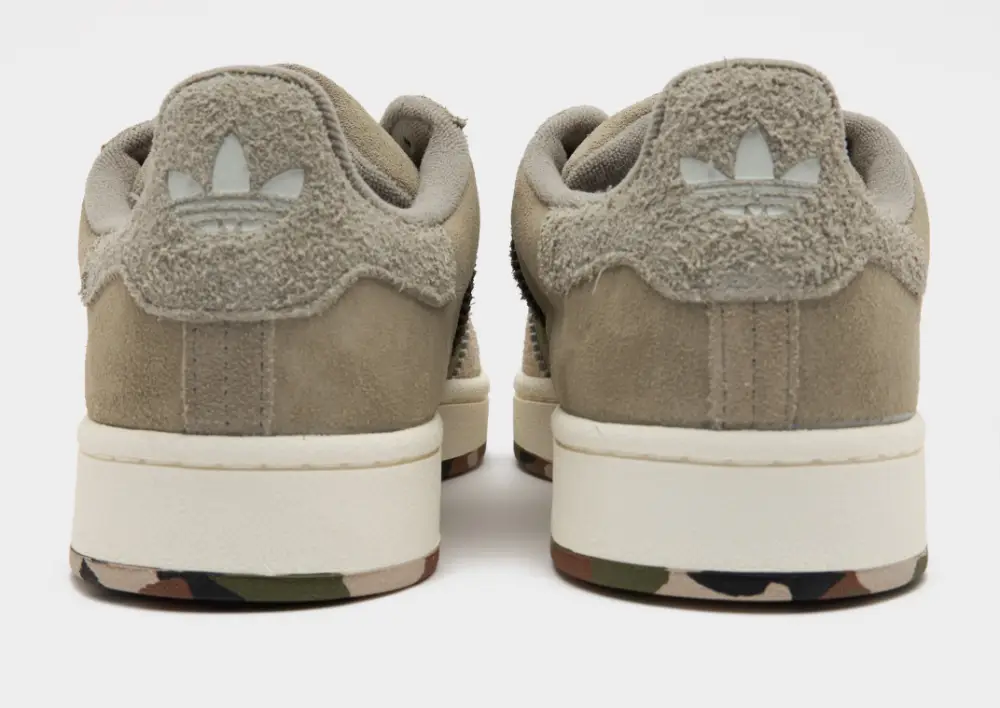 adidas Originals Campus 00 
