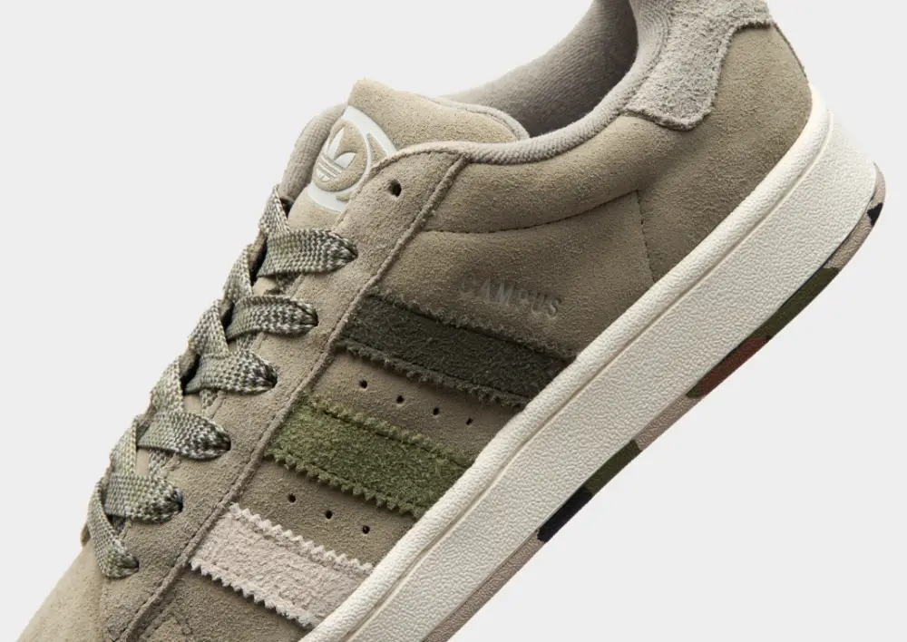 adidas Originals Campus 00 