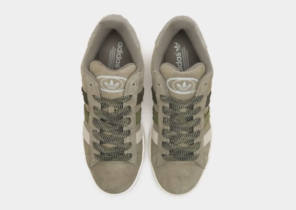 adidas Originals Campus 00 