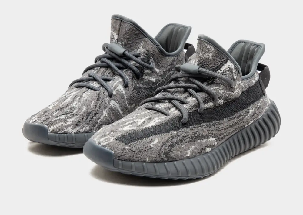 adidas Yeezy 350 V2 "MX Dark Salt" D8C45210