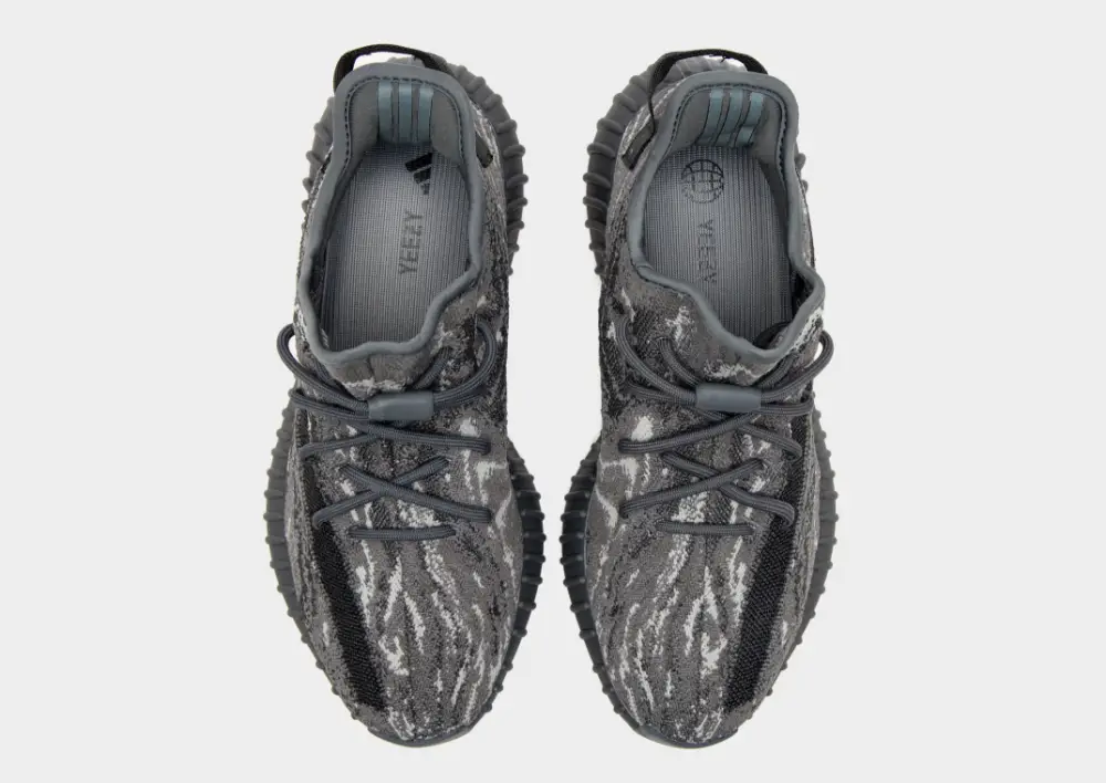 adidas Yeezy 350 V2 "MX Dark Salt" 