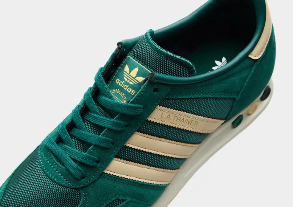 adidas Originals LA Trainer 