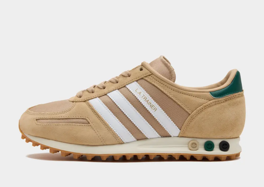 adidas Originals LA Trainer EE3F163