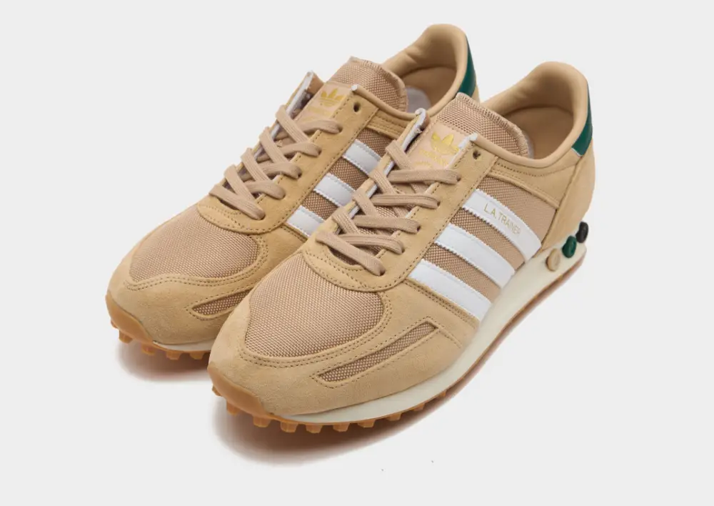 adidas Originals LA Trainer EE3F163