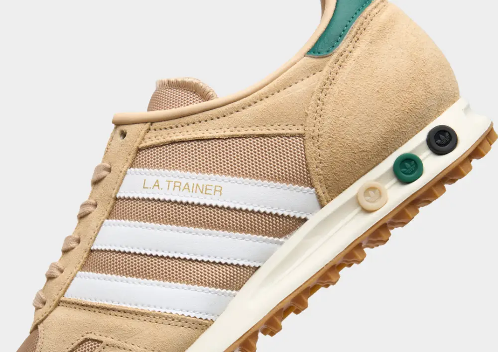 adidas Originals LA Trainer 