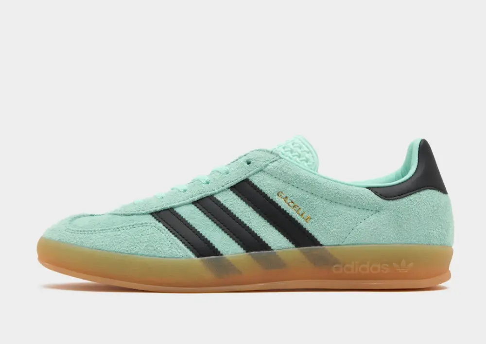 adidas Originals Gazelle Indoor 581E357