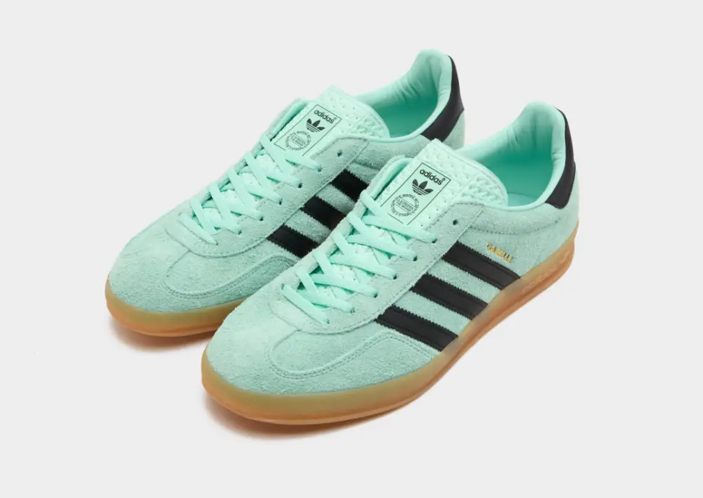 adidas Originals Gazelle Indoor 581E357
