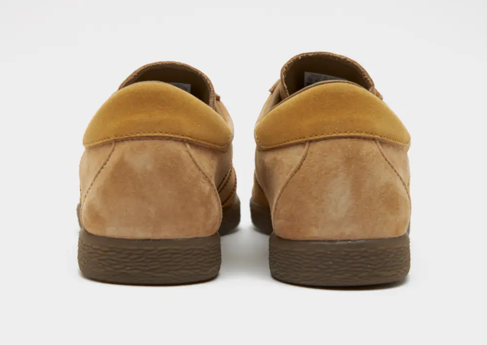 adidas Originals Tobacco 