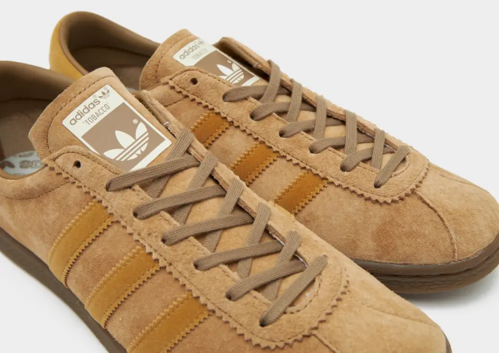 adidas Originals Tobacco 