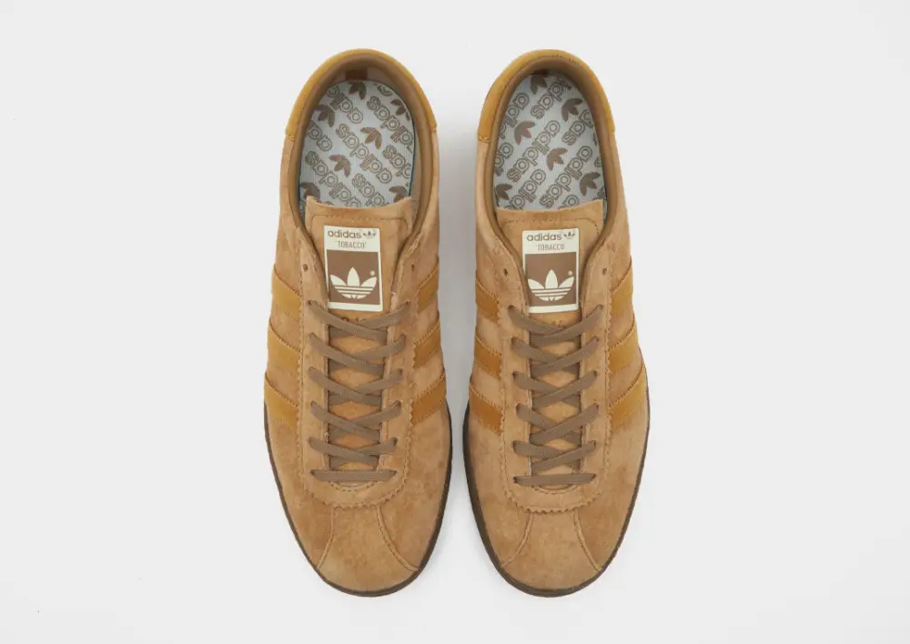 adidas Originals Tobacco 