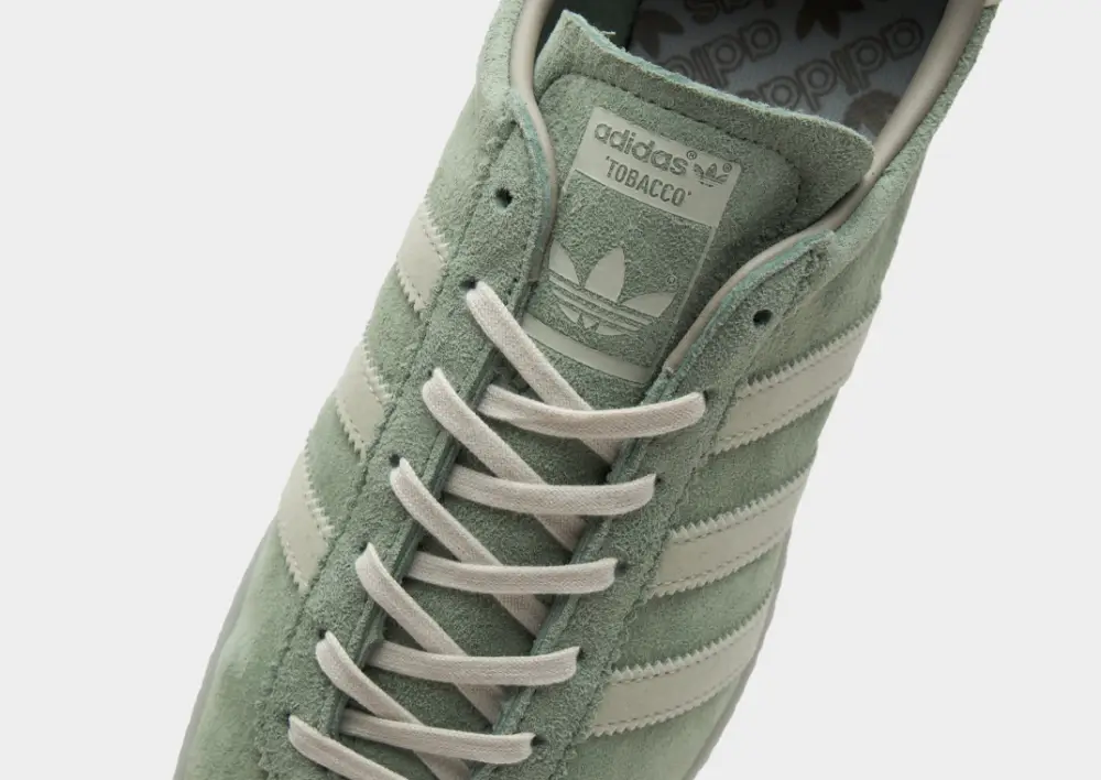 adidas Originals Tobacco 