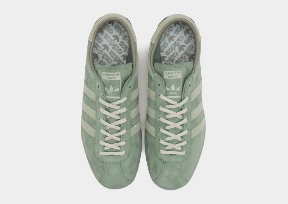 adidas Originals Tobacco 