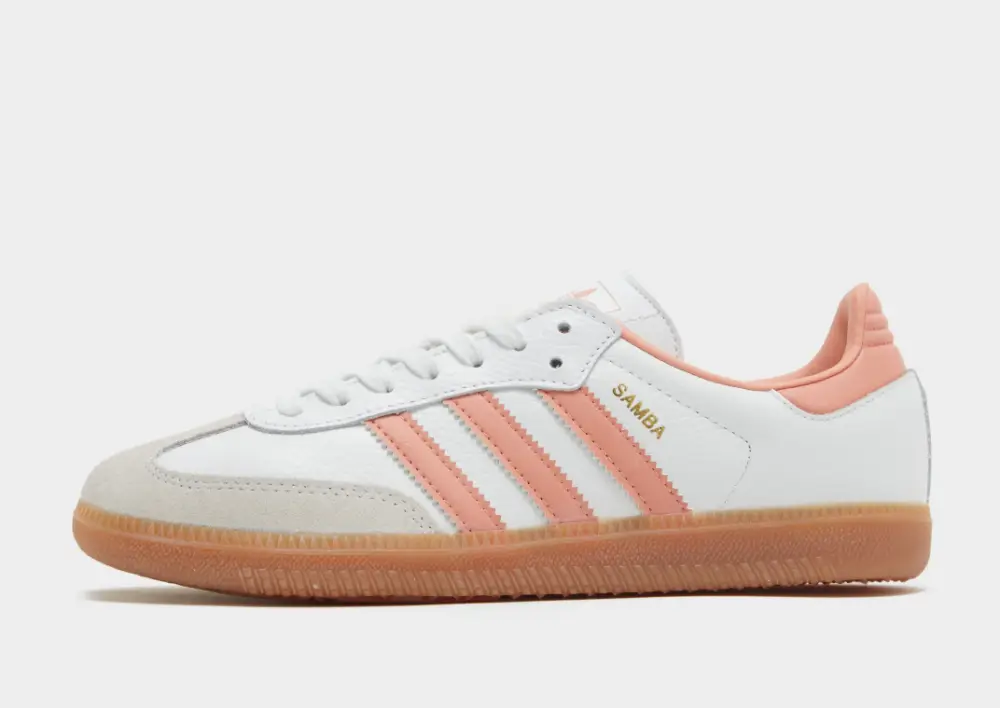 adidas Originals Samba OG Women's