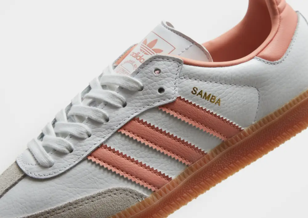 adidas Originals Samba OG Women's 