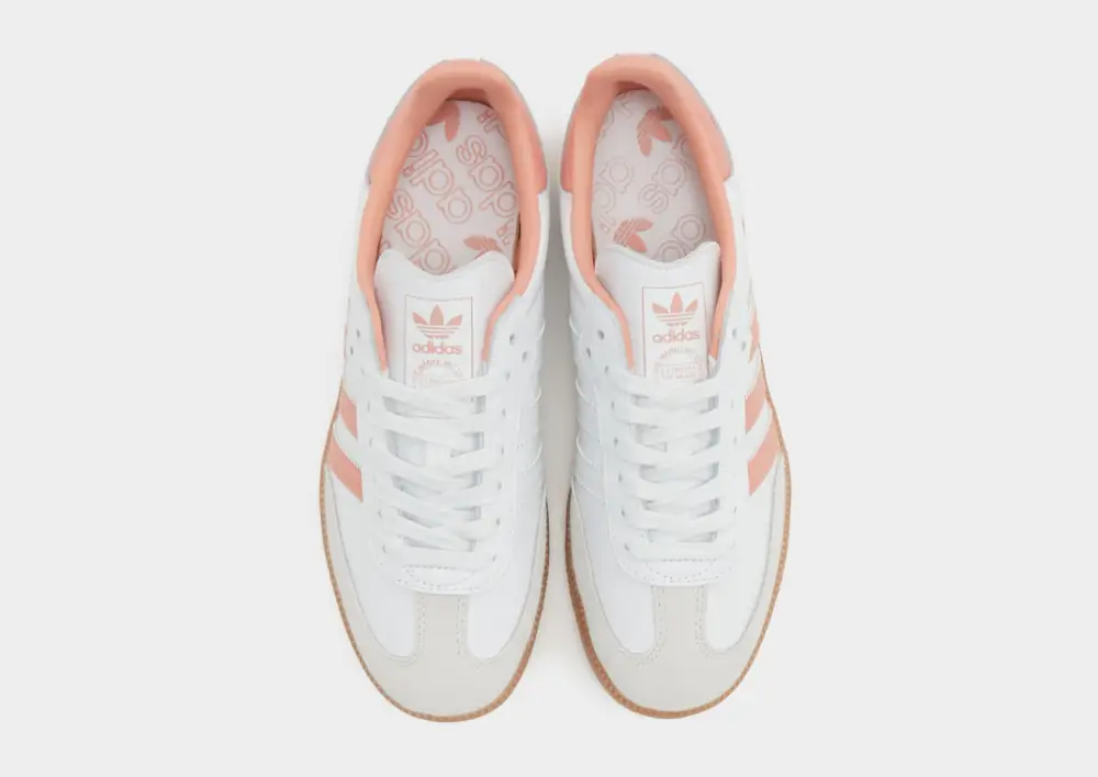 adidas Originals Samba OG Women's 