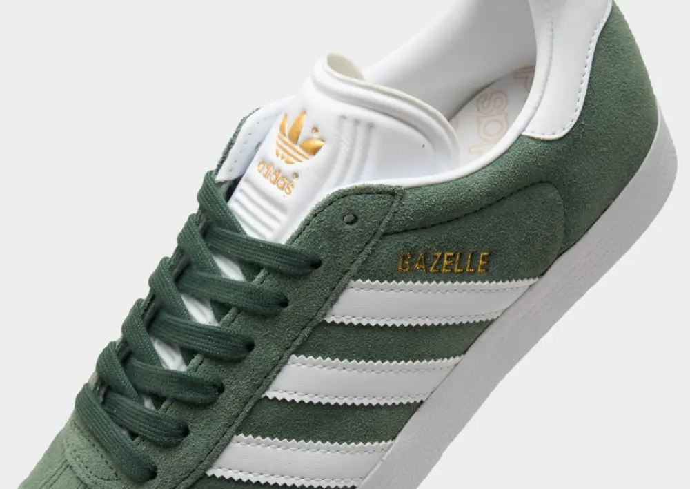 adidas Originals Gazelle Women's 