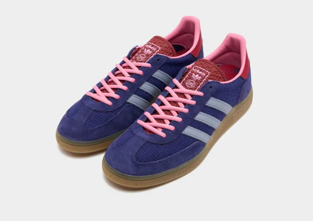 adidas Originals Handball Spezial 'Mesh' 55A668
