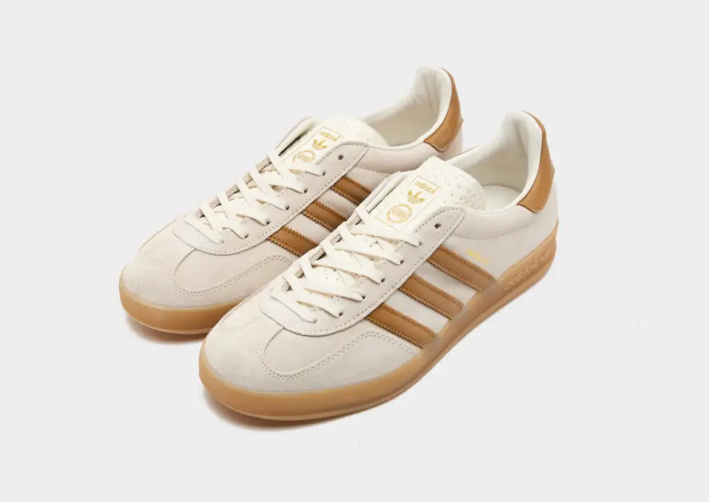 adidas Originals Gazelle Indoor E8243
