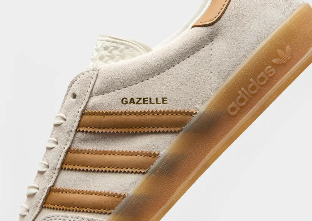 adidas Originals Gazelle Indoor 