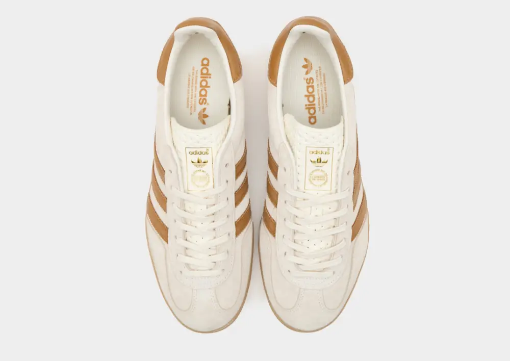 adidas Originals Gazelle Indoor 