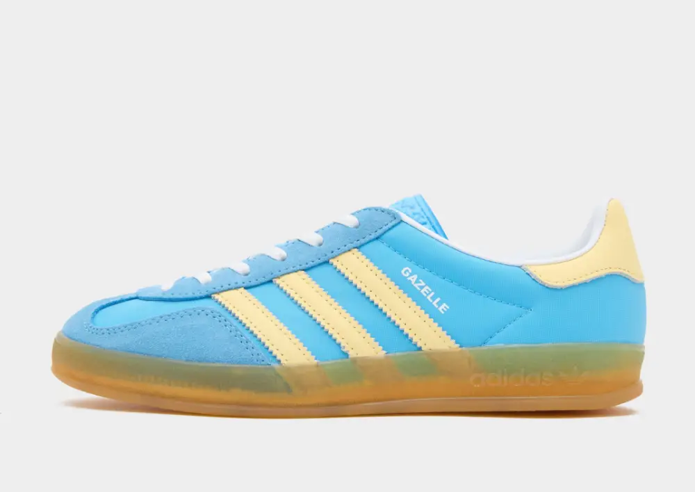 adidas Originals Gazelle Indoor Women's