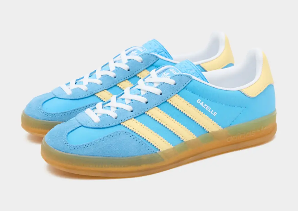 adidas Originals Gazelle Indoor Women's