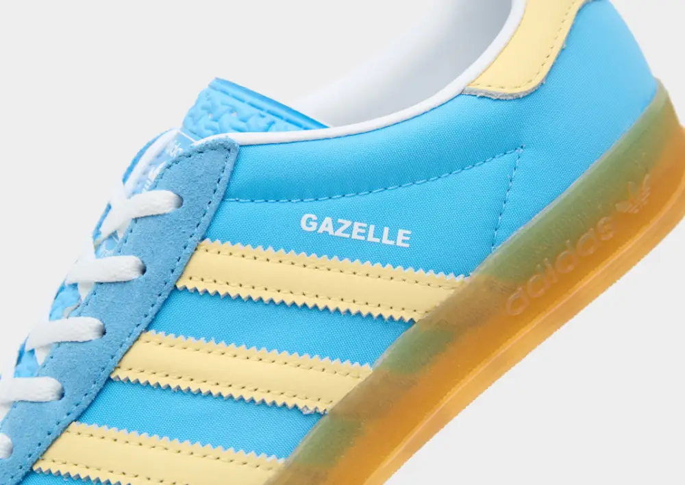adidas Originals Gazelle Indoor Women's 