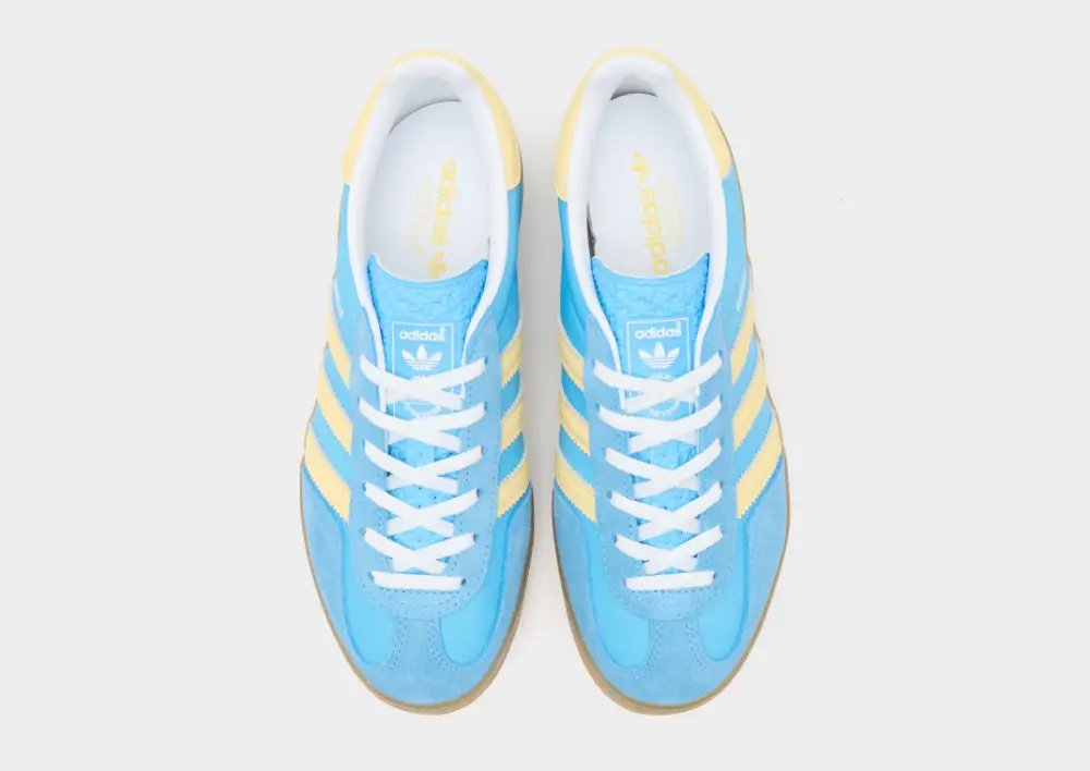 adidas Originals Gazelle Indoor Women's 